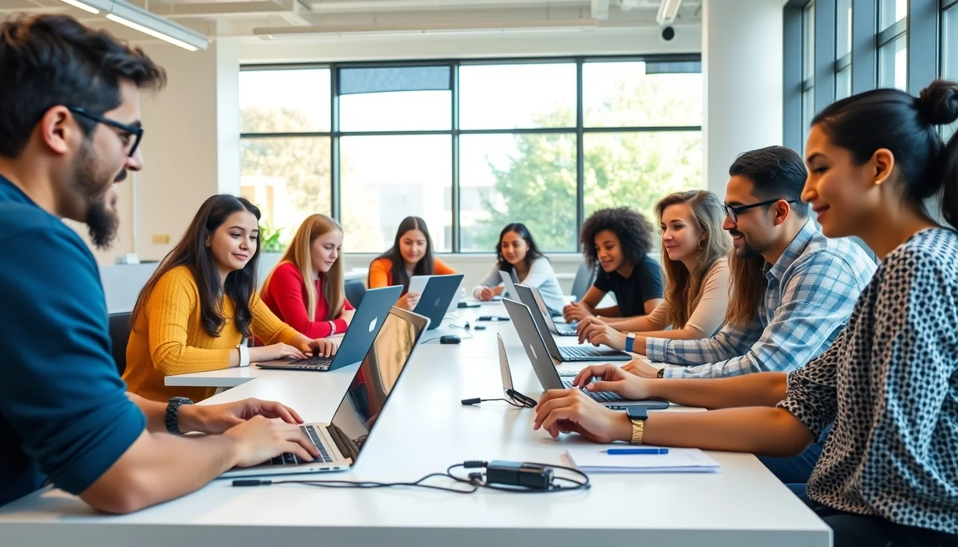 About intro main image