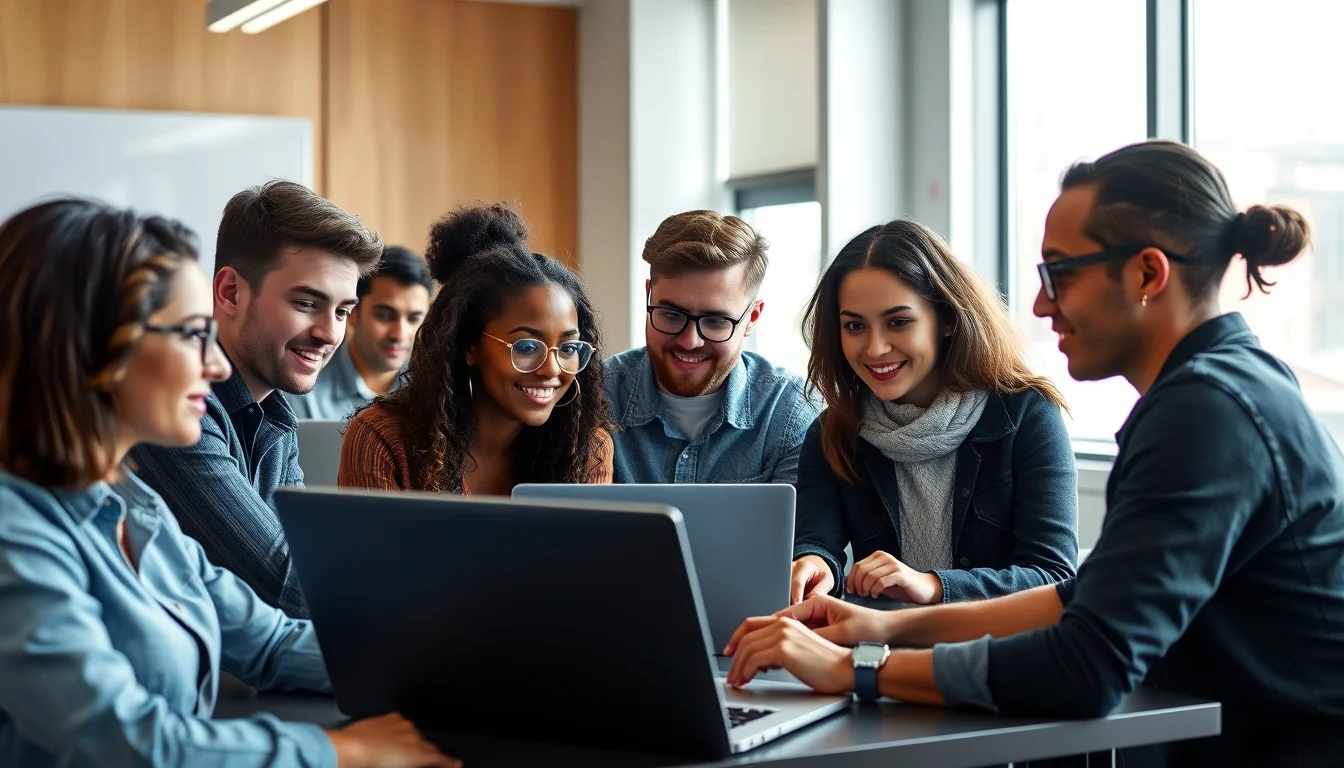 Discover Innovative Learning