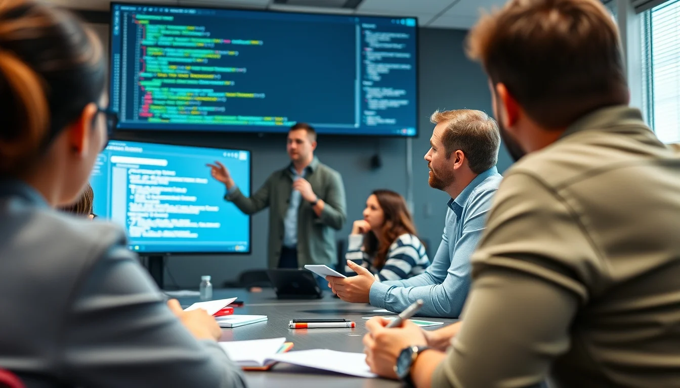 Supporting pricing visual